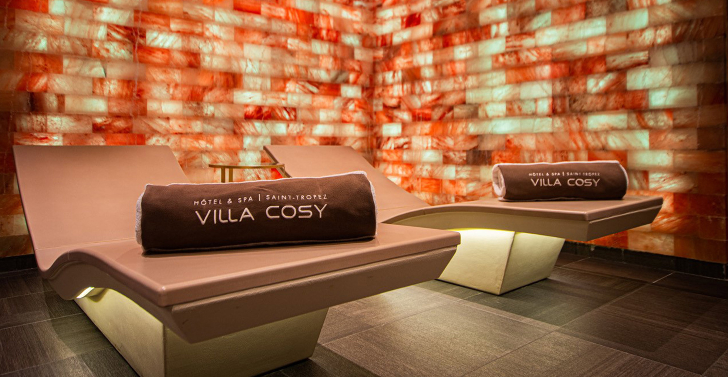 Villa Cosy 3